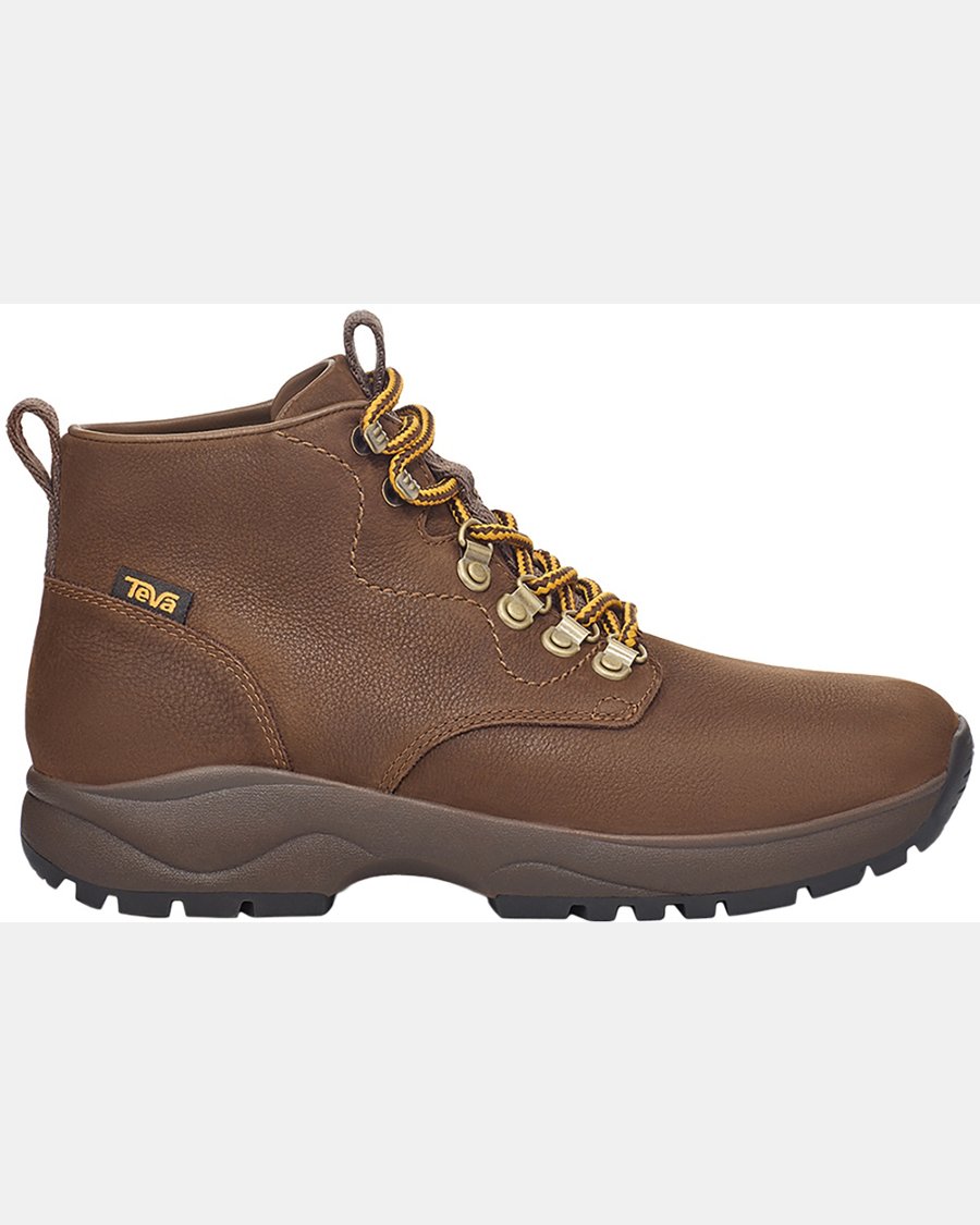 Teva Men's Tusayan Waterproof Boots