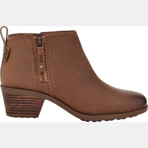 Teva Women's Anaya Waterproof Booties