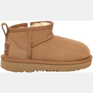 UGG Toddler Classic Ultra Mini Boots