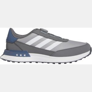 adidas Men's S2G Spikeless BOA 24 Golf Shoes