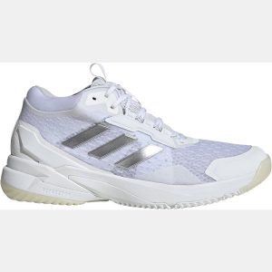 adidas Women's Crazyflight 5 Mid Volleyball Shoes