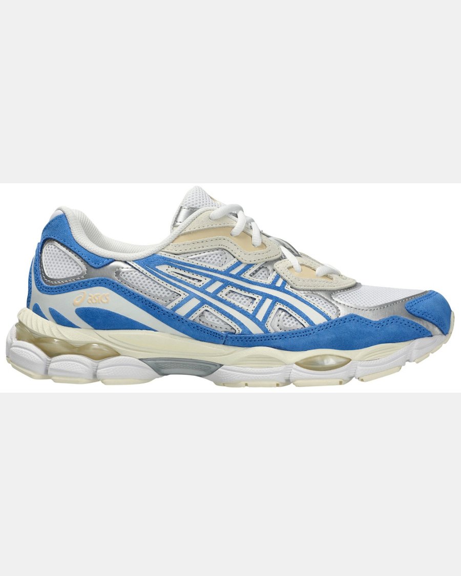 ASICS Men's GEL-NYC Shoes - Image 6