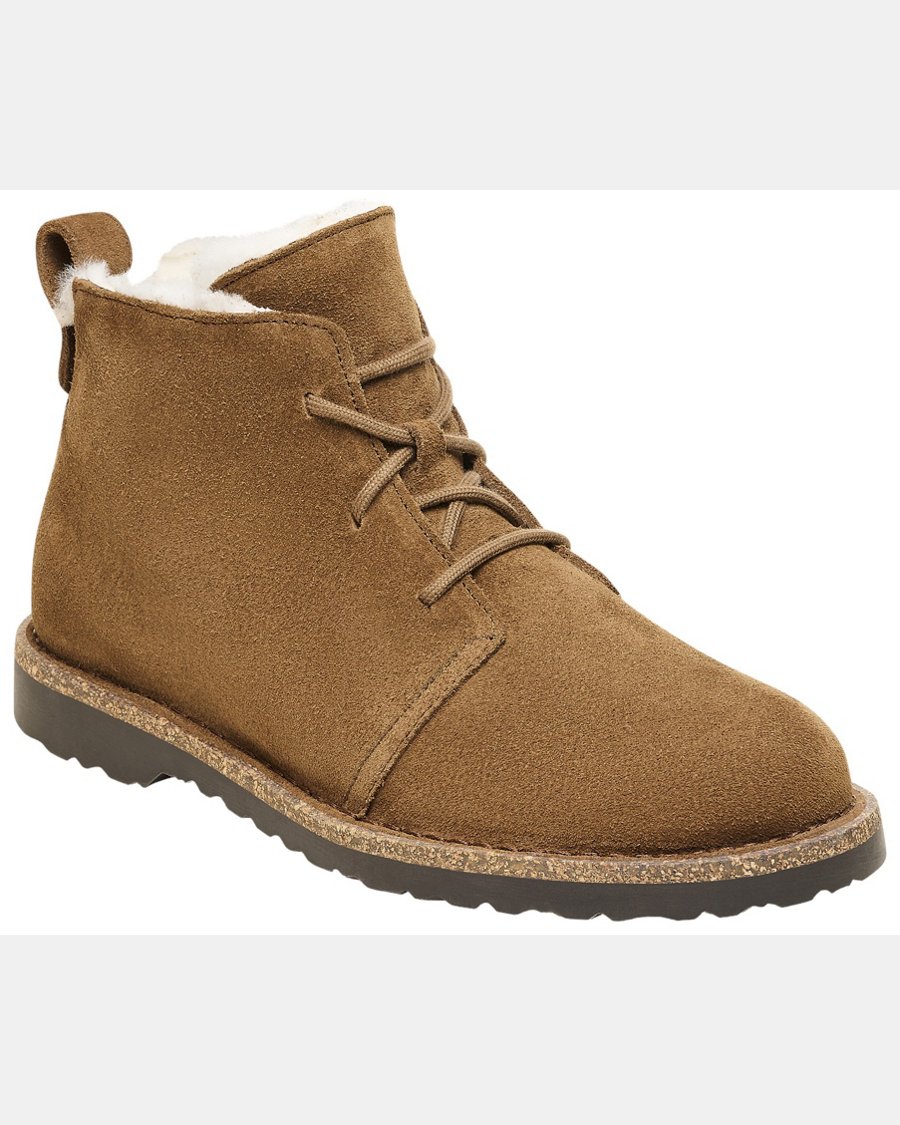 Birkenstock Women's Uppsalla Mid Boots - Image 3