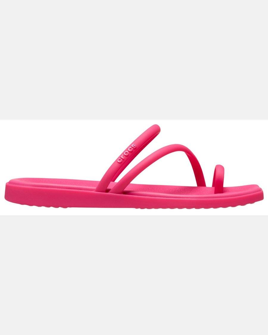 Crocs Women's Miami Top Loop Sandals - Image 2