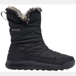 Columbia Women's Minx Slip V Boots
