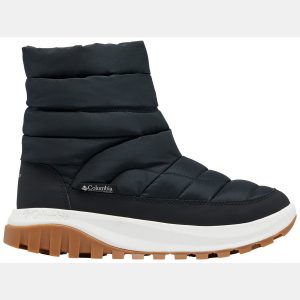 Columbia Women's Snowtrot Mid Boot