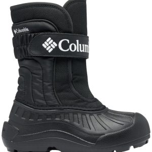 Columbia Kids Powderbug Snowlite Boot