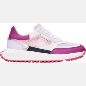 Duca del Cosma Women's Olivera Golf Shoes