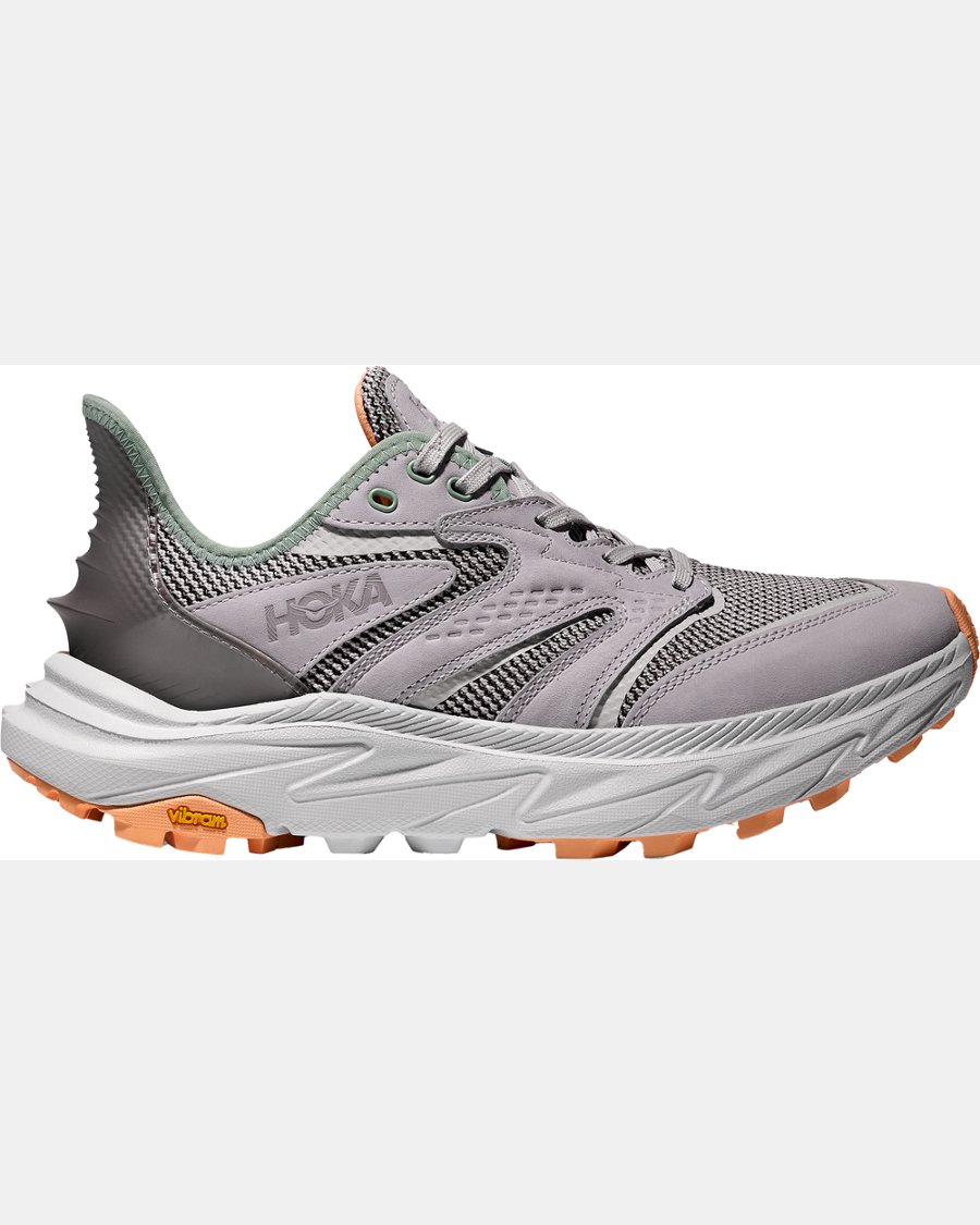 HOKA Women's Anacapa 2 Freedom Hiking Shoes - Image 2