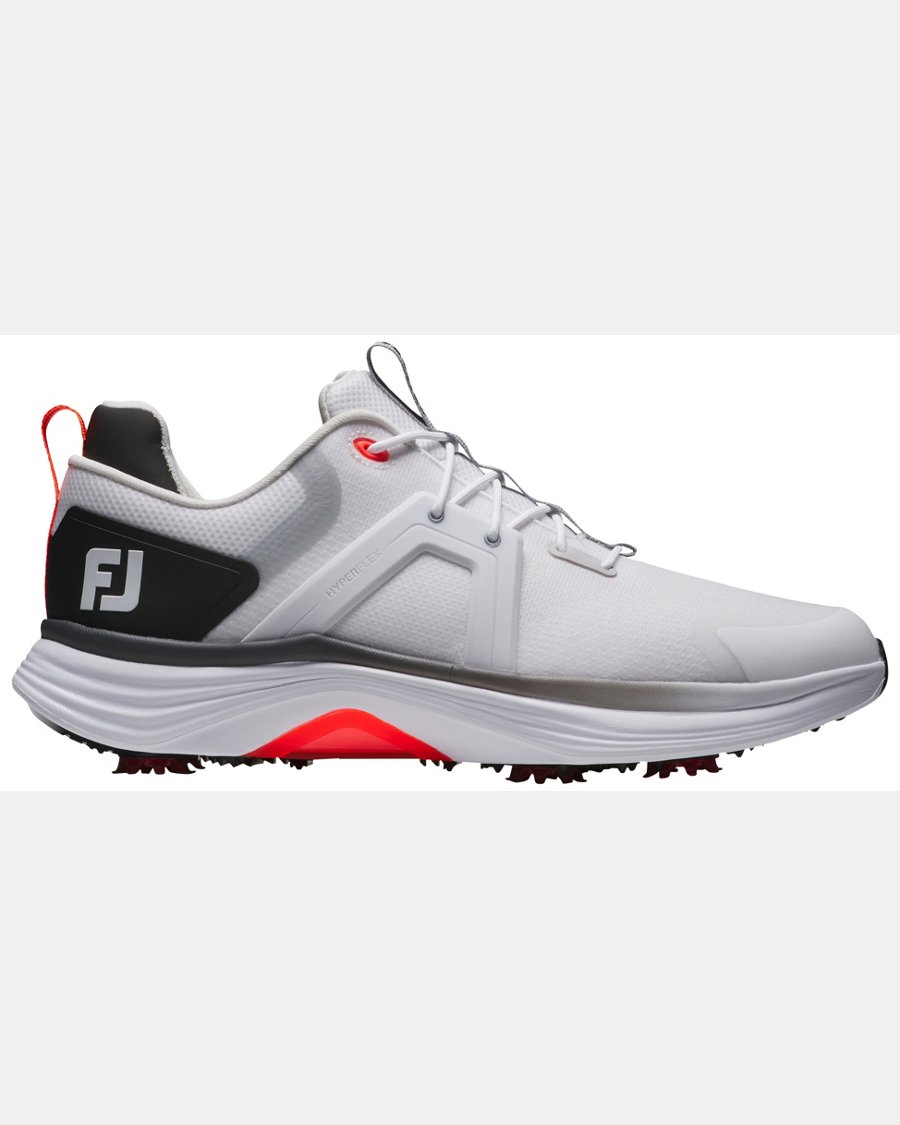 FootJoy Men's Hyperflex Golf Shoes (Previous Season) - Image 8