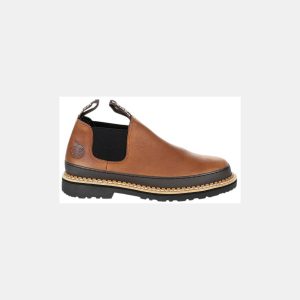 Georgia Boot Giant Revamp Romeo Shoe