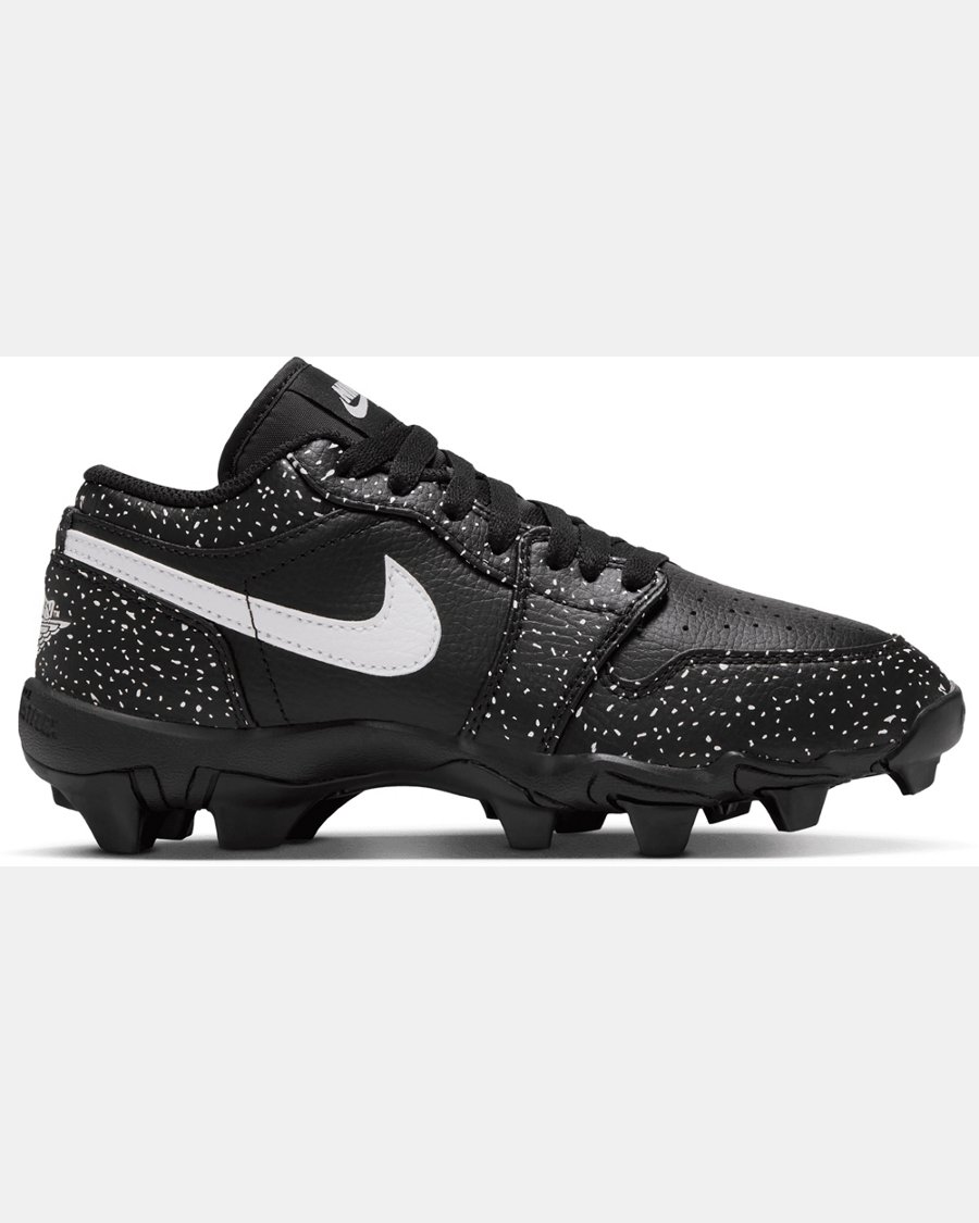 Jordan 1 Kids' Multisport Cleats - Image 7