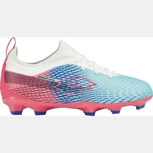 Lotto Kids' Roma 200 FG Soccer Cleats