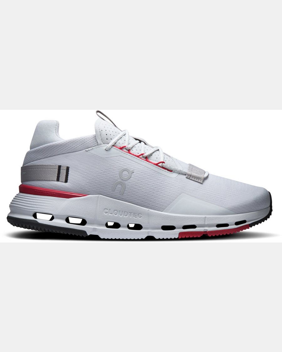 On Men's Cloudnova 2 Shoes - Image 4