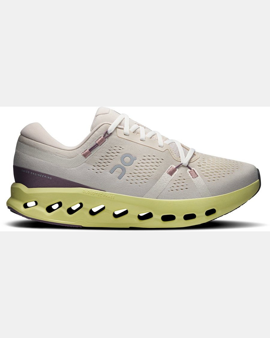 On Men's Cloudsurfer 2 Running Shoes - Image 2