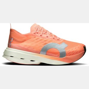 On Women's Cloudboom Strike Running Shoes