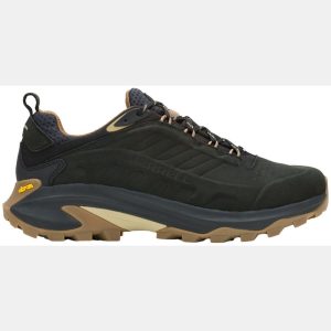 Merrell Men's Moab Speed 2 LTR Waterproof Boots
