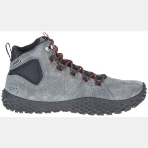 Merrell Men's Wrapt Mid Waterproof Shoes