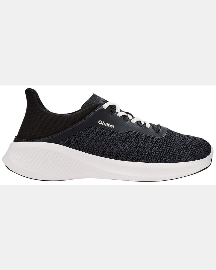 OluKai Mens Island Hopper Shoes