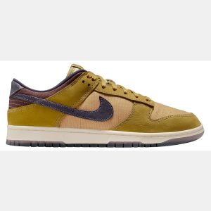 Nike Men's Dunk Low Shoes