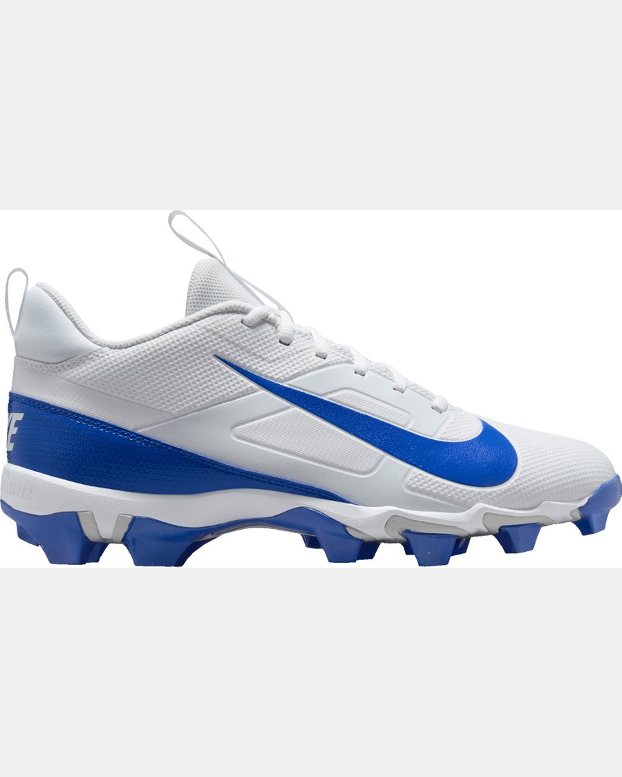 Nike Men's Alpha Menace 4 Shark Football Cleats