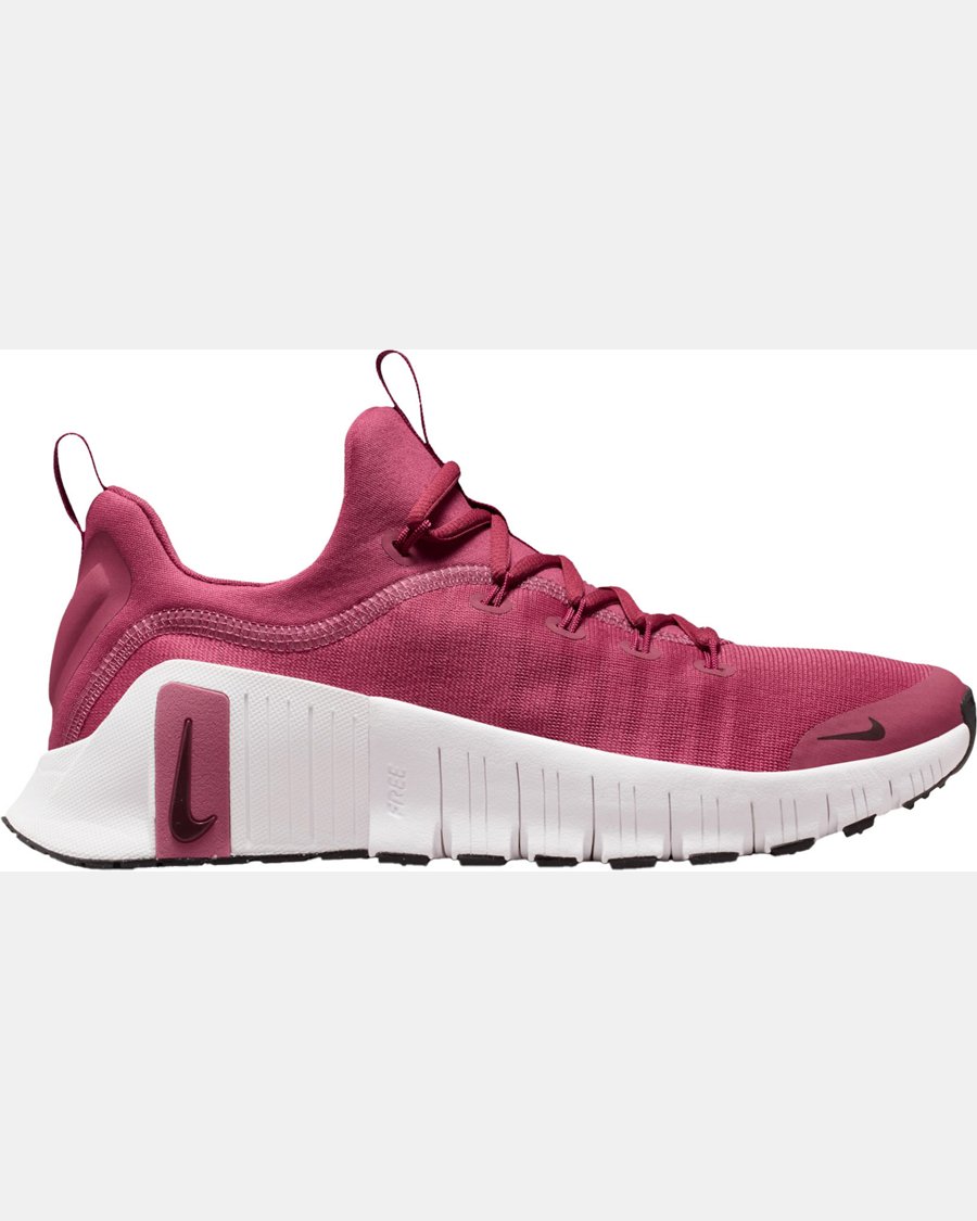 Nike Women's Free Metcon 6 Training Shoes - Image 5