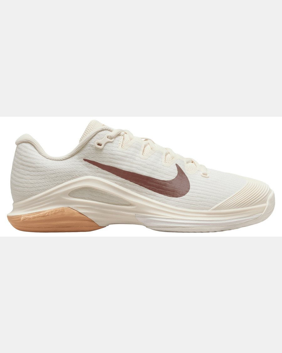 Nike Women's Vapor 12 Tennis Shoes - Image 8