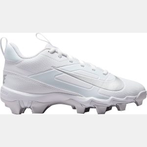 Nike Kids' Alpha Menace 4 Shark Football Cleats