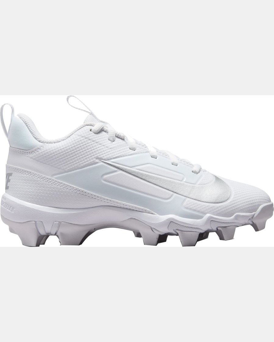 Nike Kids' Alpha Menace 4 Shark Football Cleats