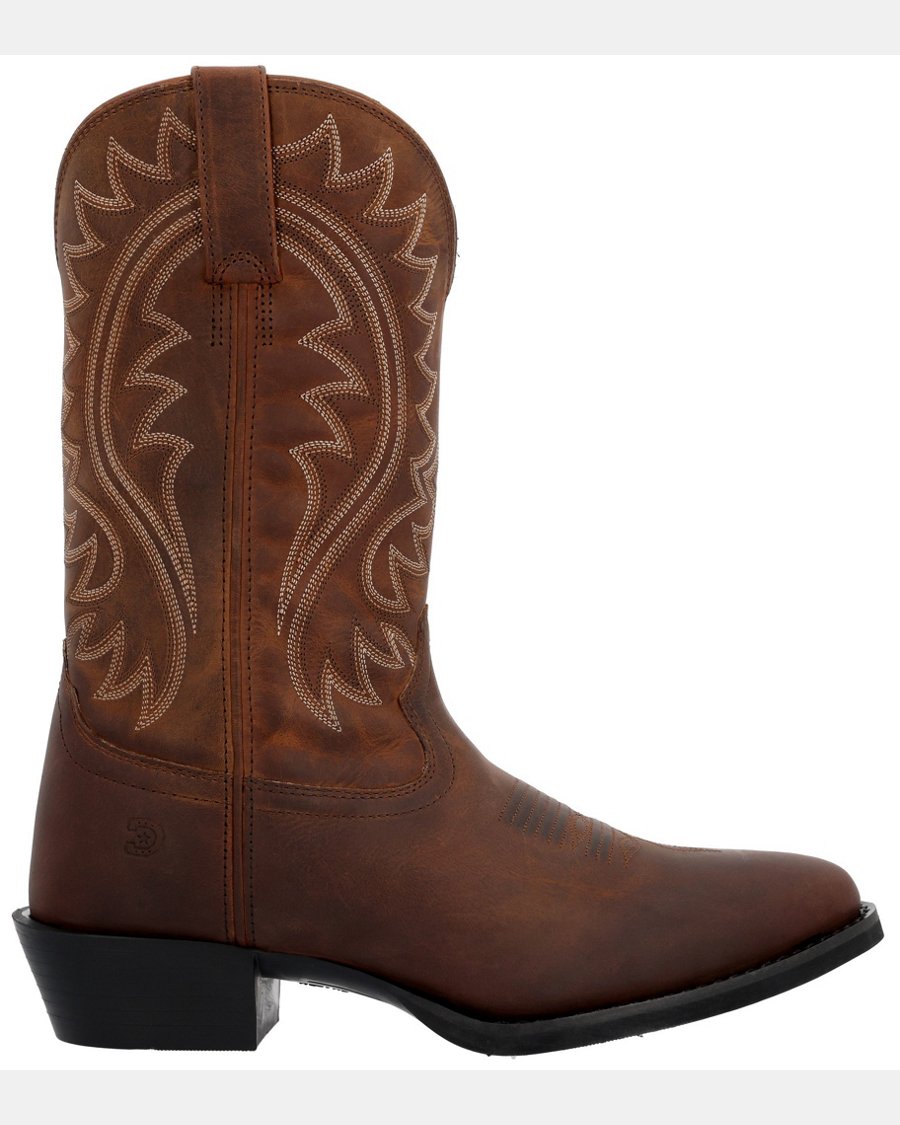 Durango Men's Shyloh Western Boot - Image 2