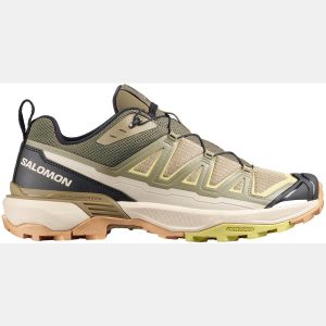 Salomon Men's X Ultra 360 Edge Hiking Shoes