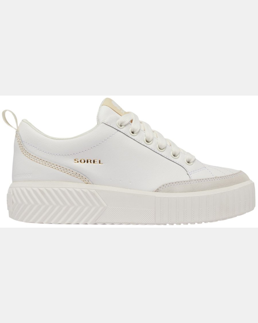 SOREL Women's ONA Ave Low Sneaker - Image 2