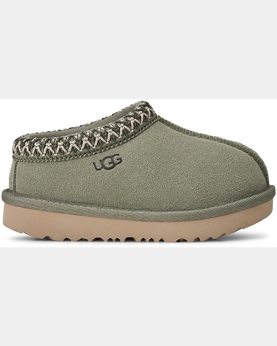 UGG Toddler Tasman Slippers - Image 2