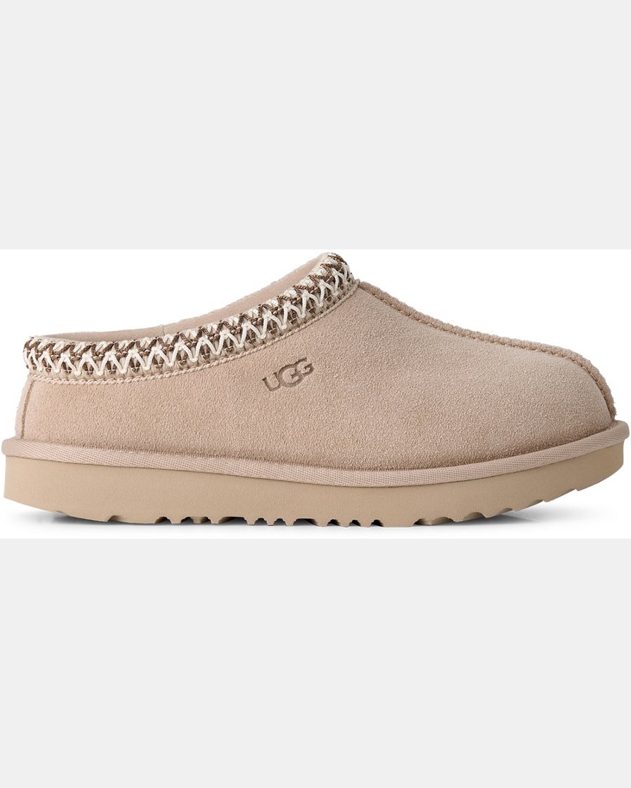 UGG Kids' Tasman Slippers - Image 4