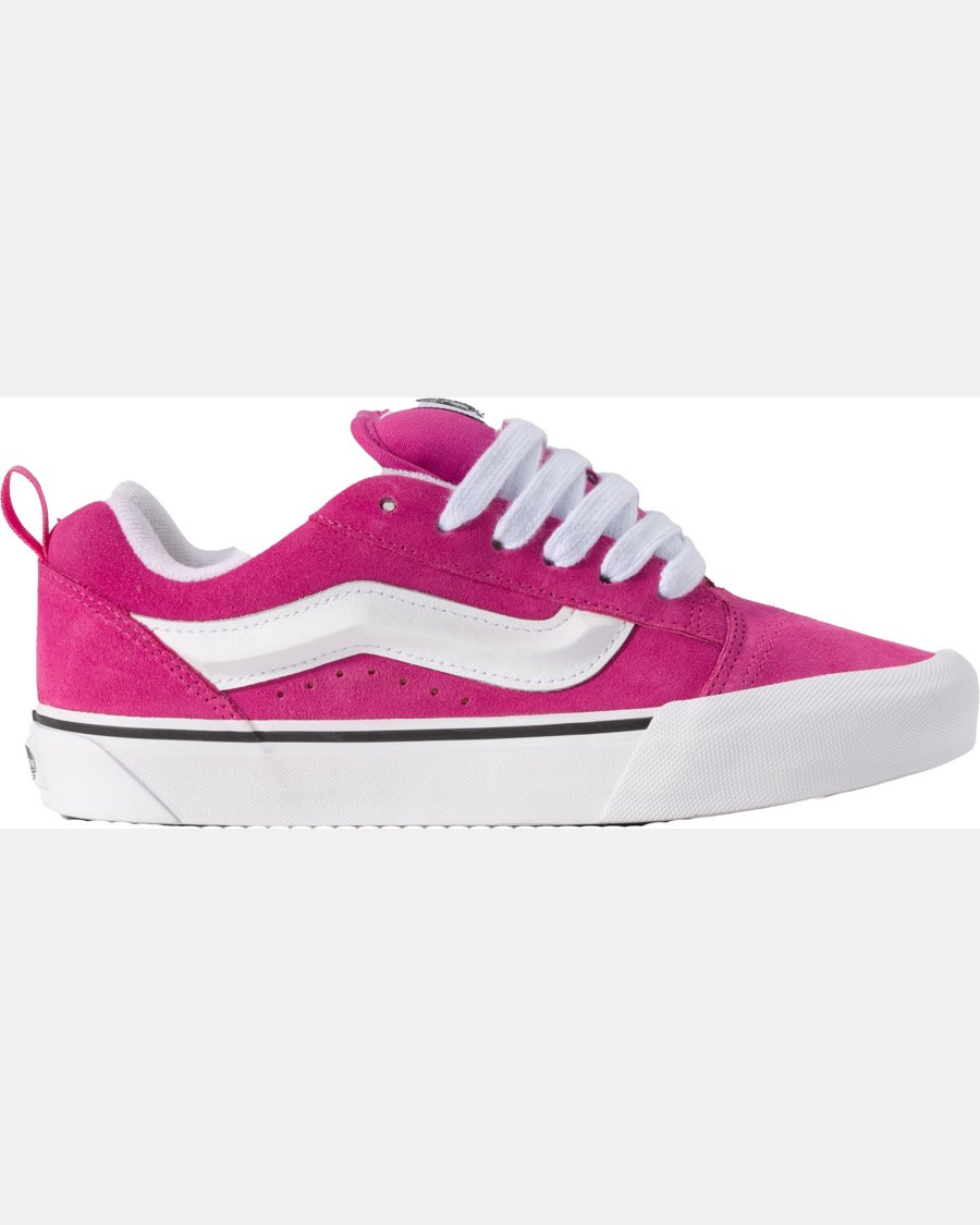 Vans Knu Skool Shoes - Image 6