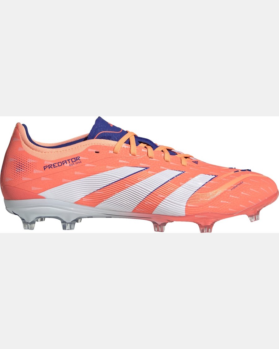 adidas Predator Pro FG Soccer Cleats
