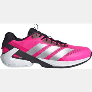 adidas Men's Adizero Ubersonic 5 Tennis Shoes