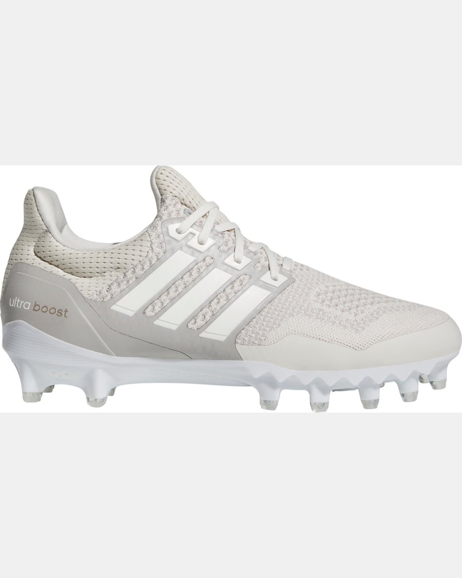 adidas Men's Ultraboost Football Cleats - Image 4