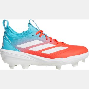 adidas Men's adizero Impact Candy TPU Baseball Cleats