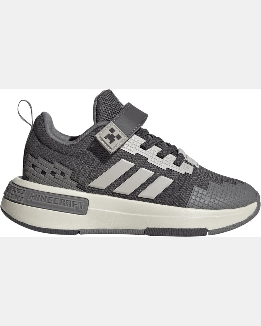 adidas Kids' Preschool Minecraft Pro Shoes
