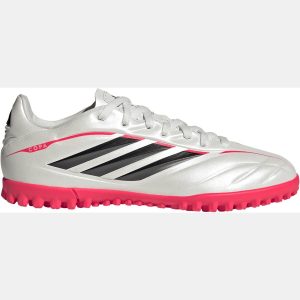 adidas Kids' Copa Pure IV Club Turf Soccer Cleats
