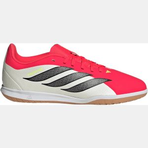 adidas Predator Club Kids' Indoor Soccer Shoes