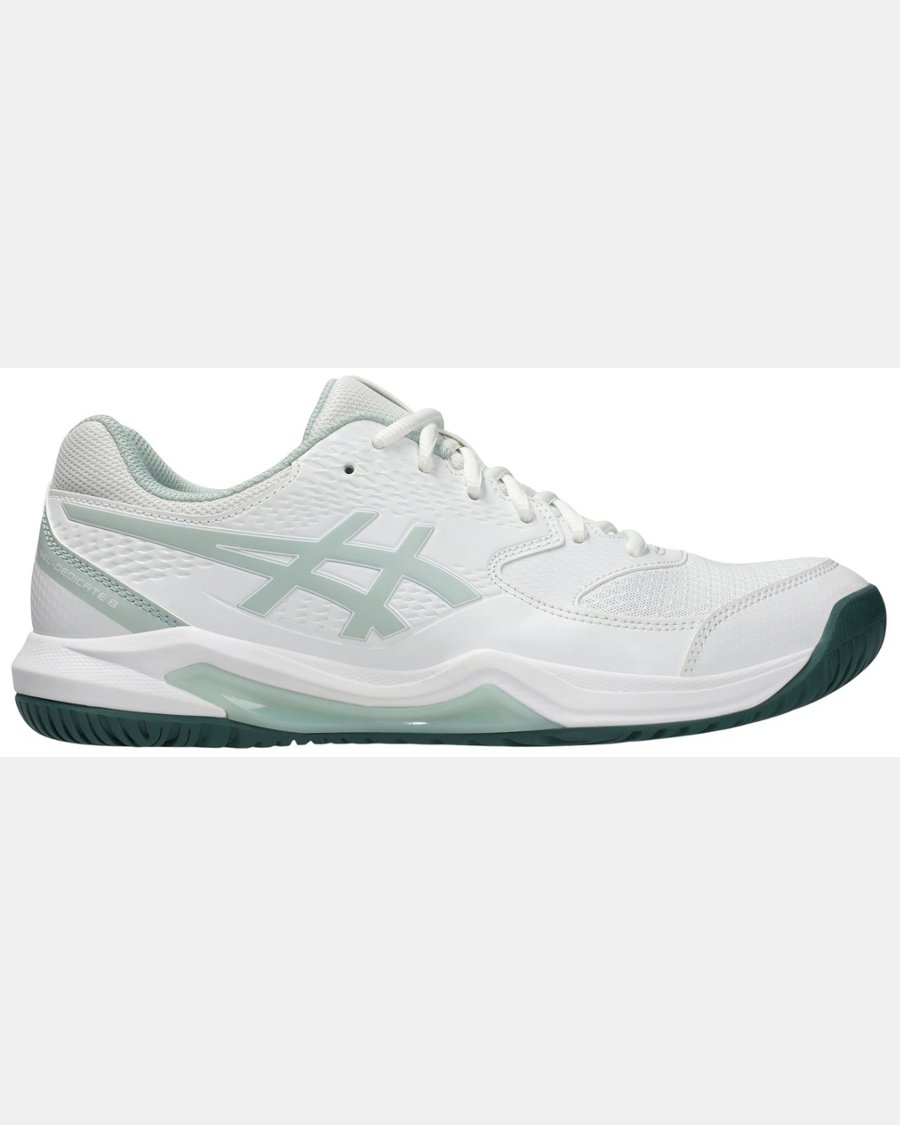 ASICS Men's Gel-Dedicate 8 Tennis Shoes
