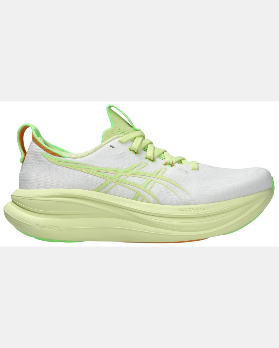 ASICS Women's GEL-NIMBUS 28 Running Shoes - Image 3