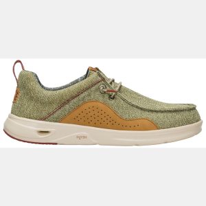 Hey Dude Men's Wally Hey2O Mesh Shoe