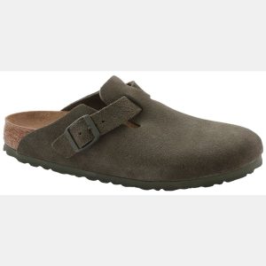 Birkenstock Men's Boston Clogs