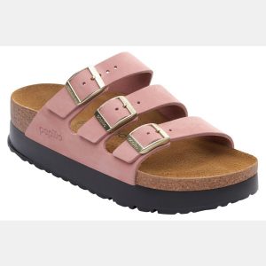 Birkenstock Women's Florida Flex Platform Sandals