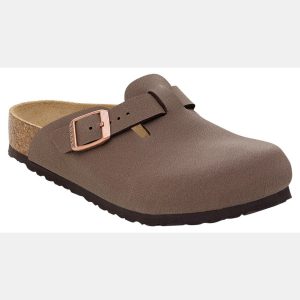 Birkenstock Kids Boston Clog