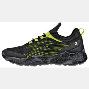ECCO Men's Golf Biom H5 Textile Golf Shoes