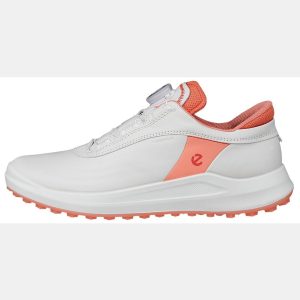 ECCO Women's Golf Core BOA Golf Shoes